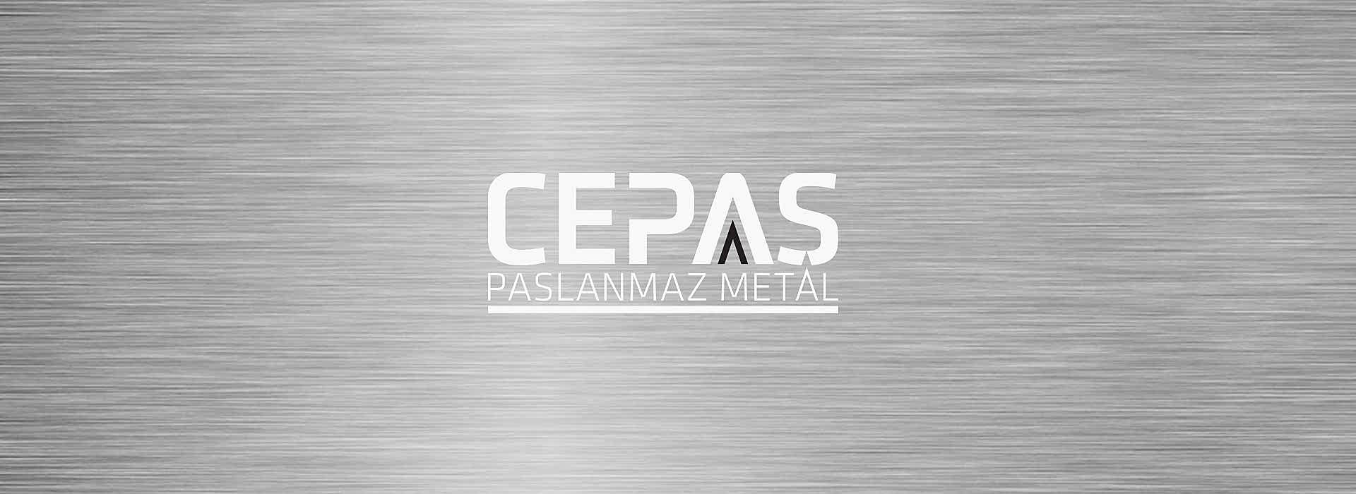 CEPAŞ PASLANMAZ