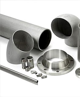 Paslanmaz Fittings Malzemeler